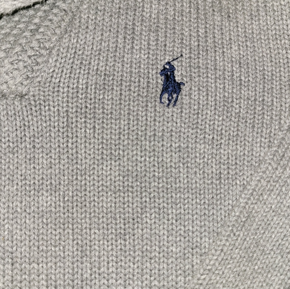 Sweater - Picture 2 of 3